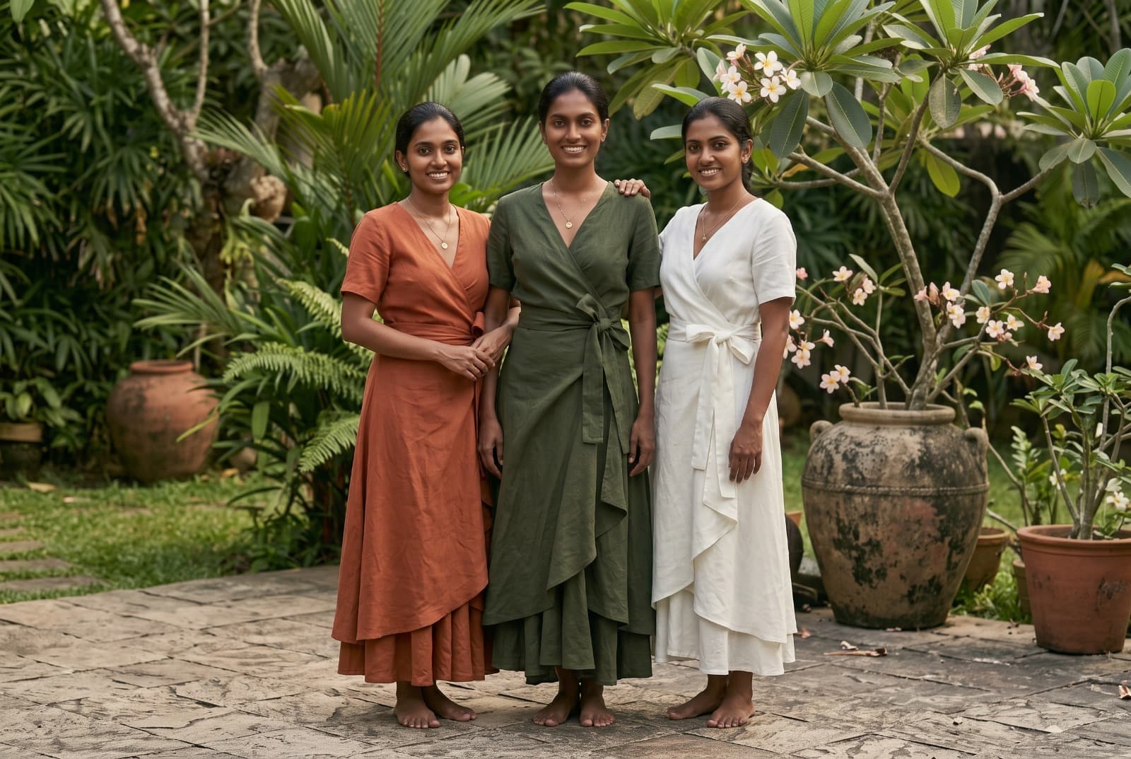 The Linen Revolution: Unveiling Our Next Collection (Coming Soon to Agnarsl.com)