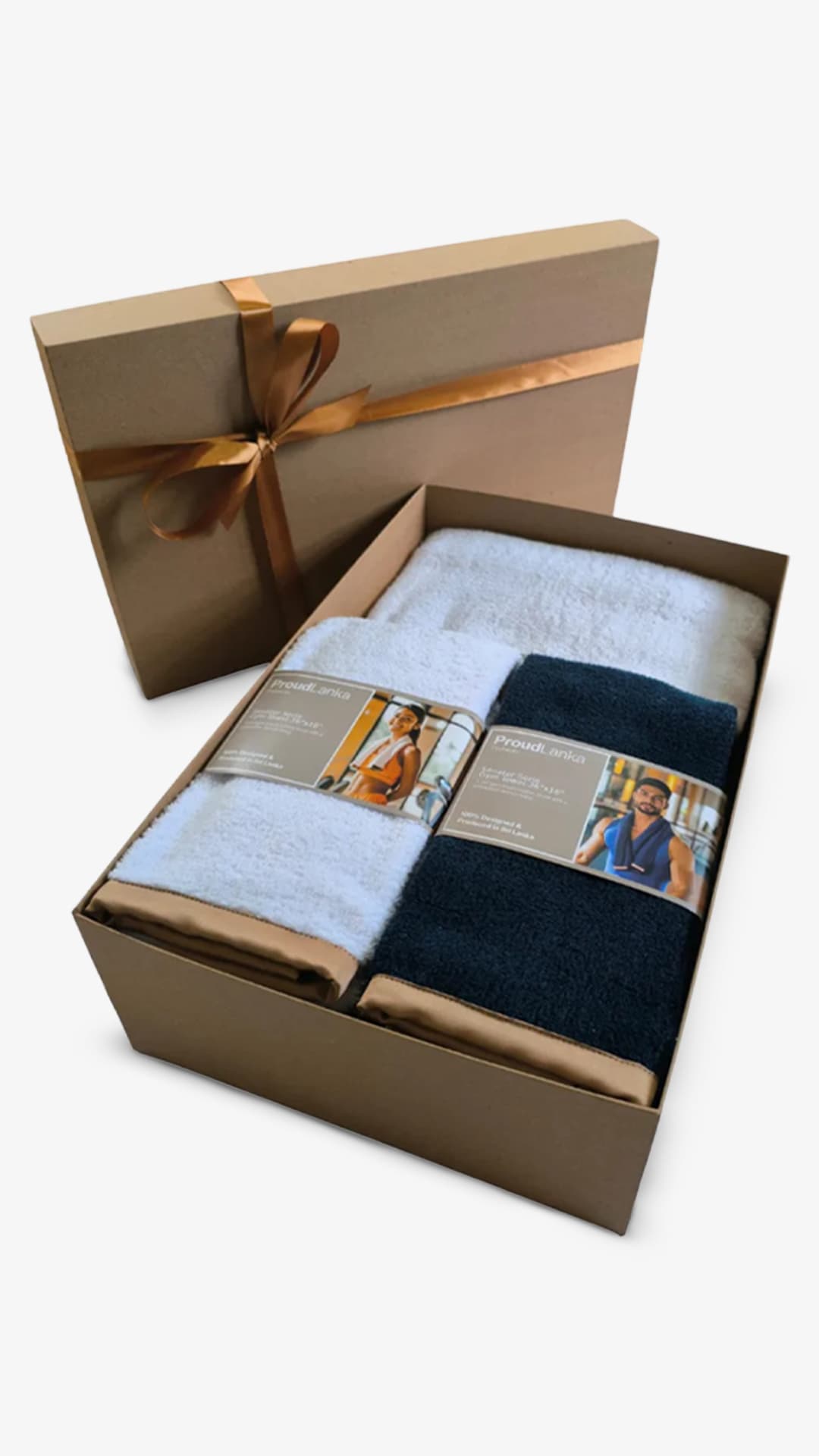 Premium Gift Box 20" x 13" x 6"
