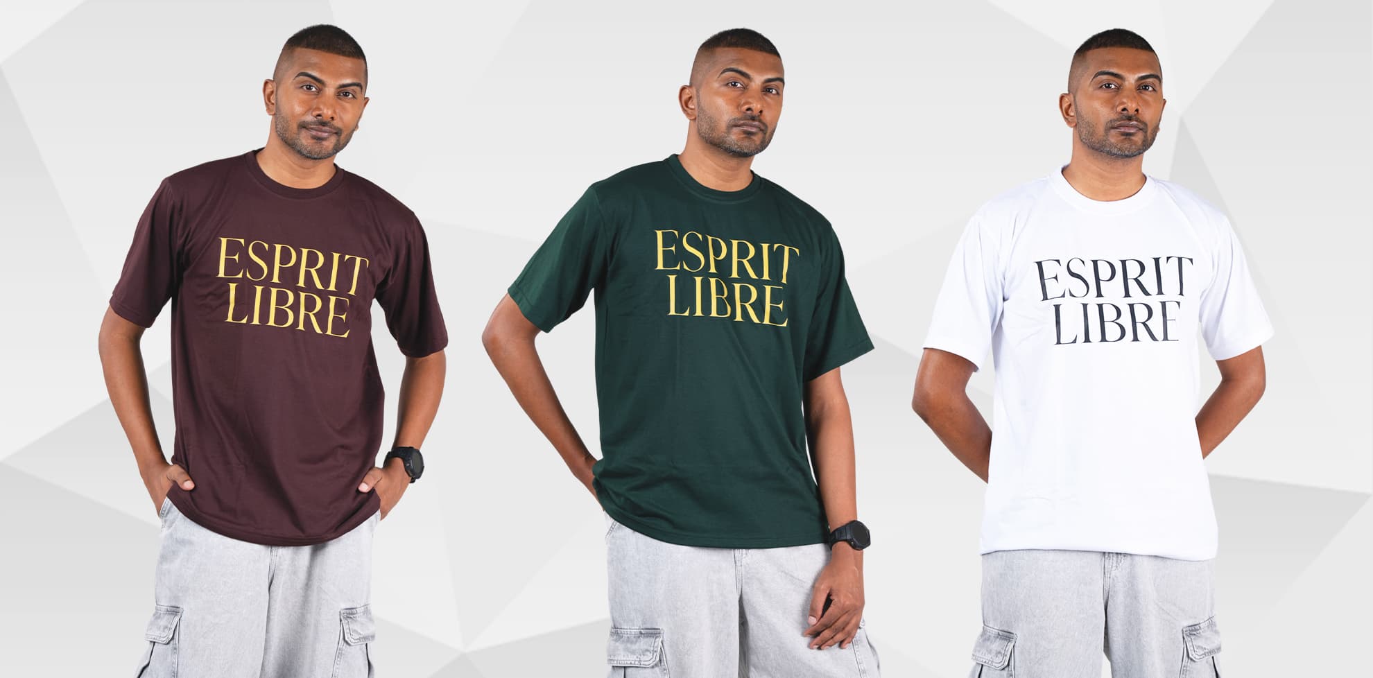 Esprit Libre
