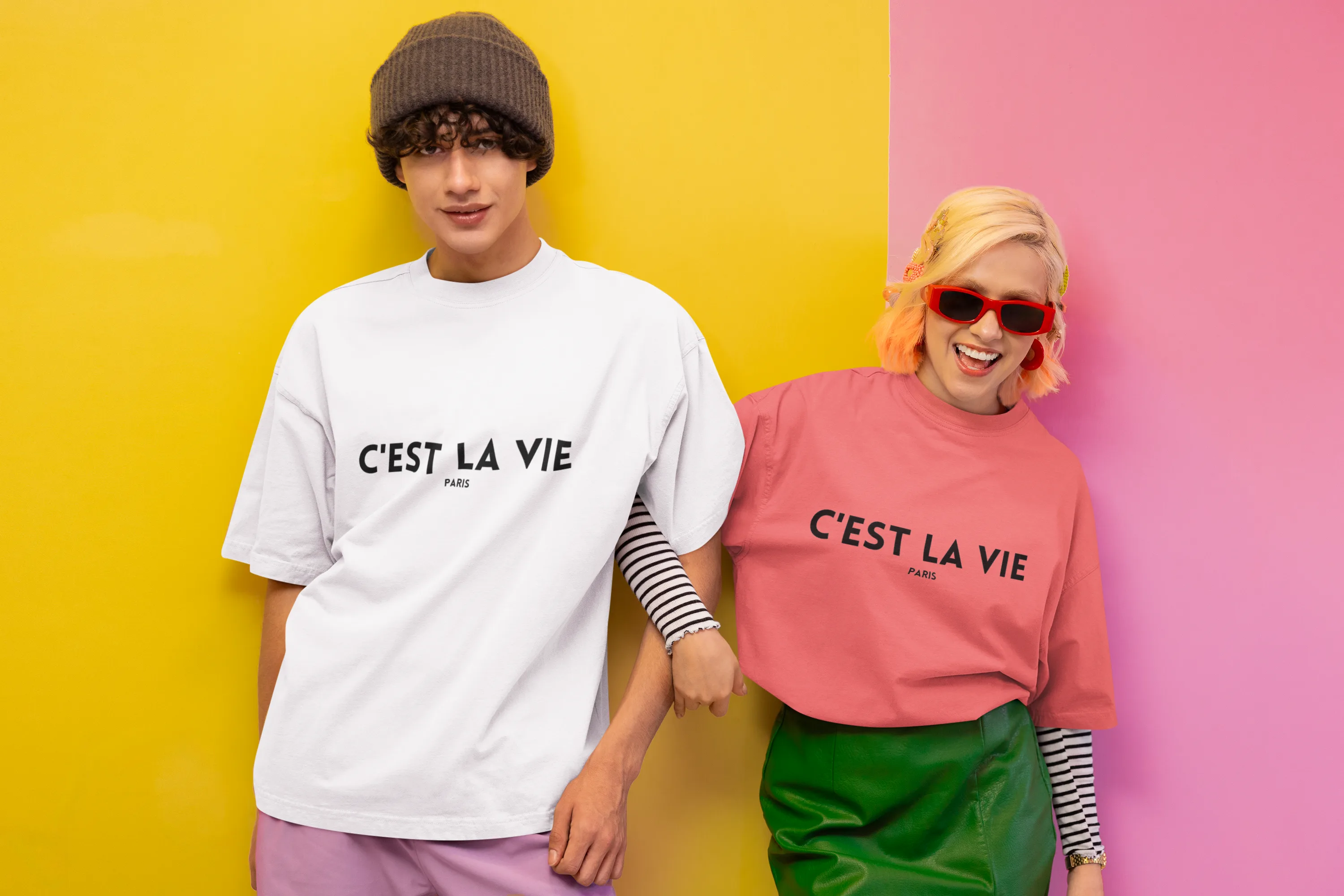 Latest Fashion Trends