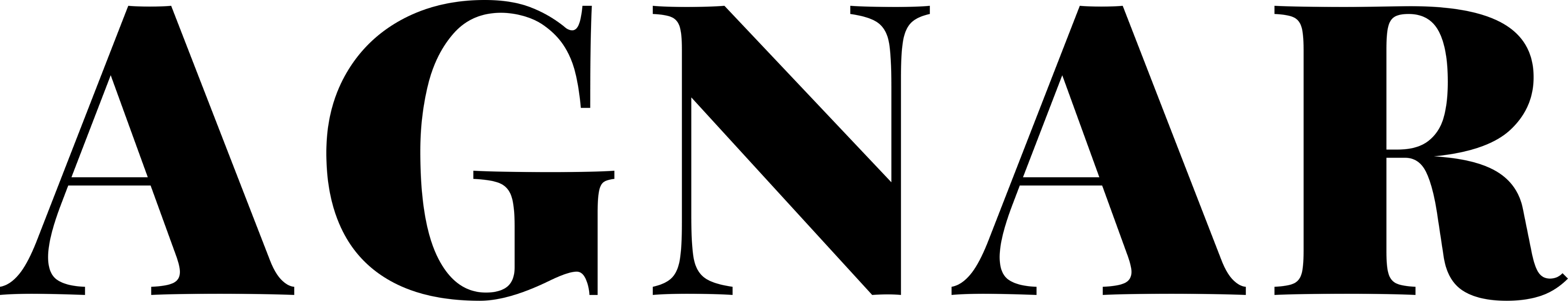 AGNAR